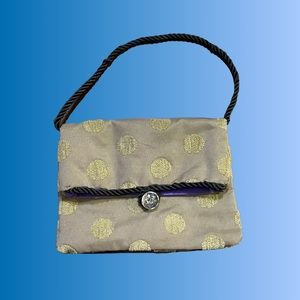 Vintage Handmade Boutique Bag